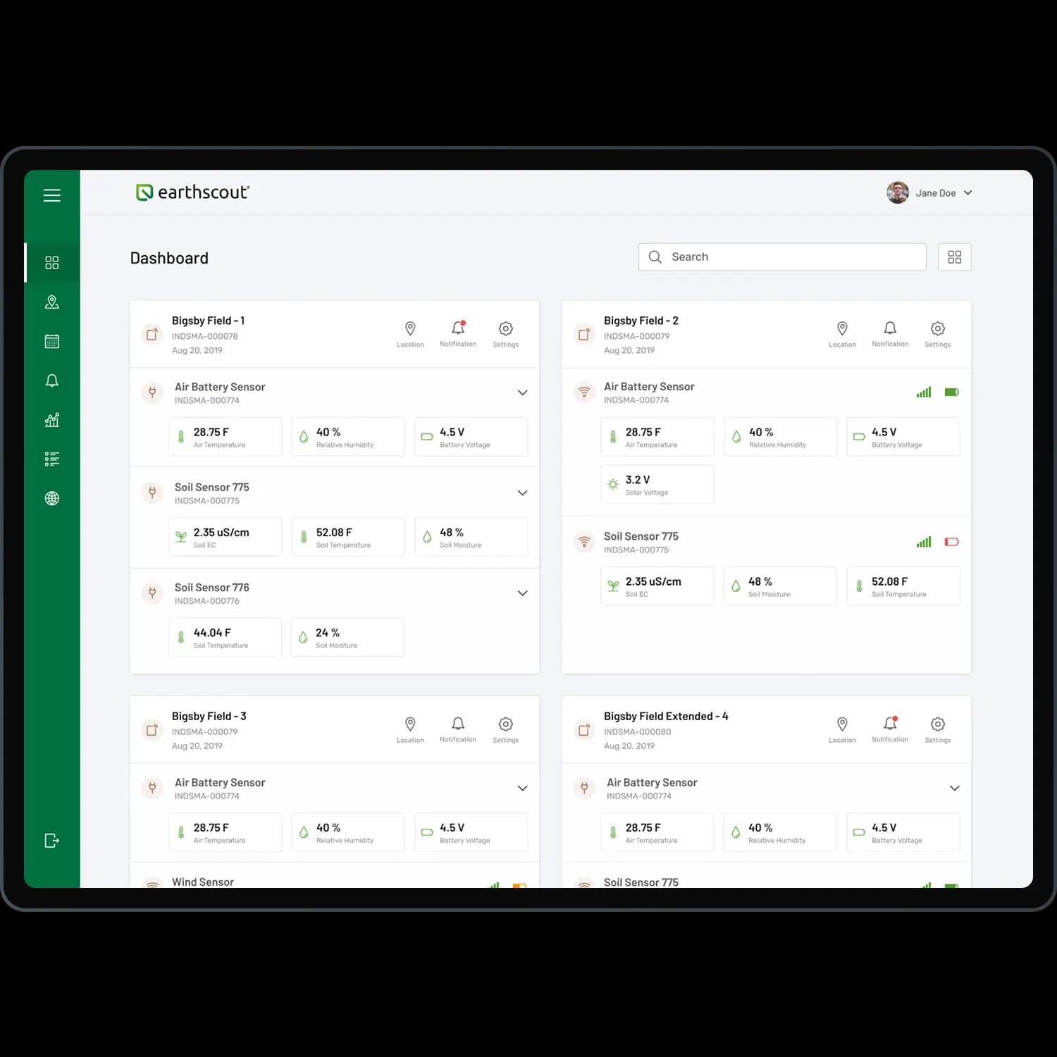 Screenshot Preview 1