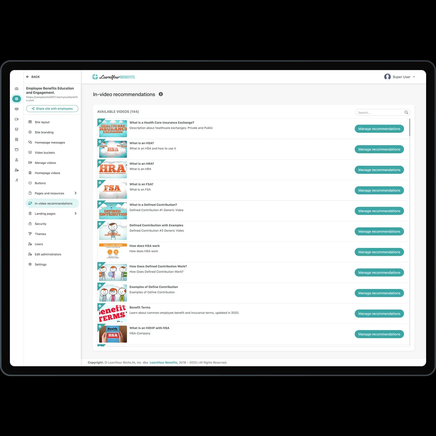 Screenshot Preview 9