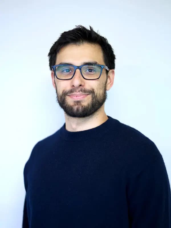 Photo of Robert Everett